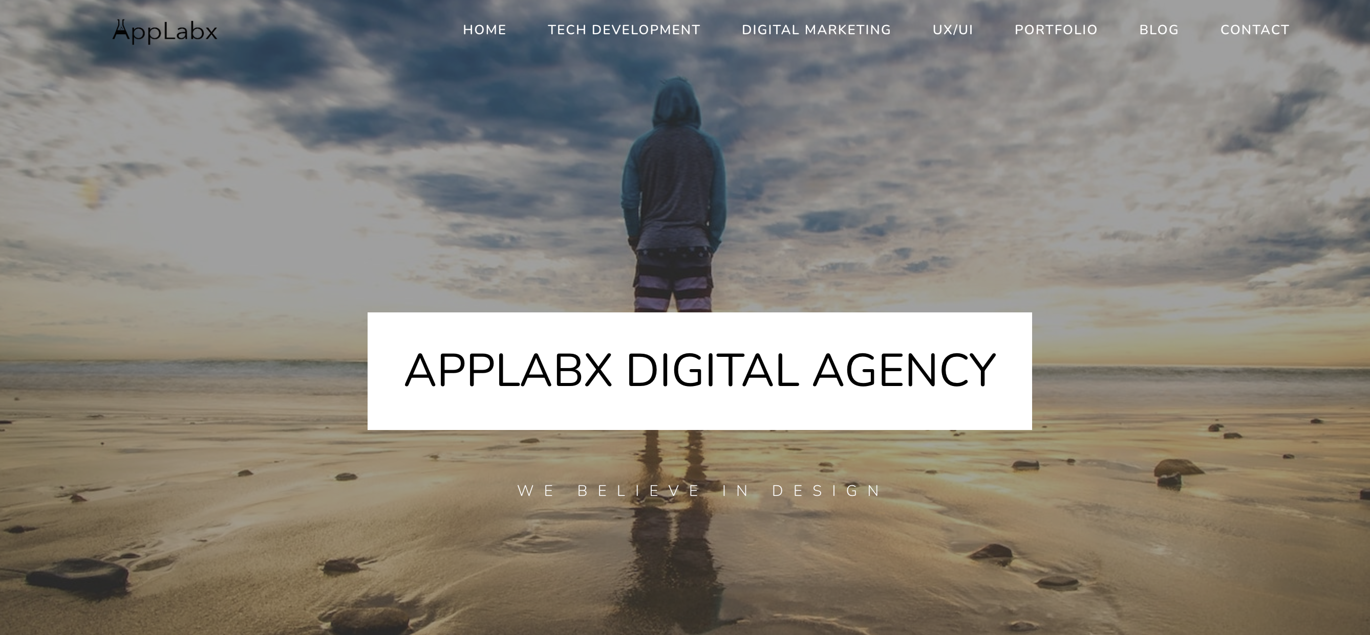 AppLabx Digital Agency
